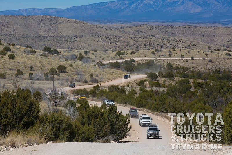 Enchanted Rim Expedition