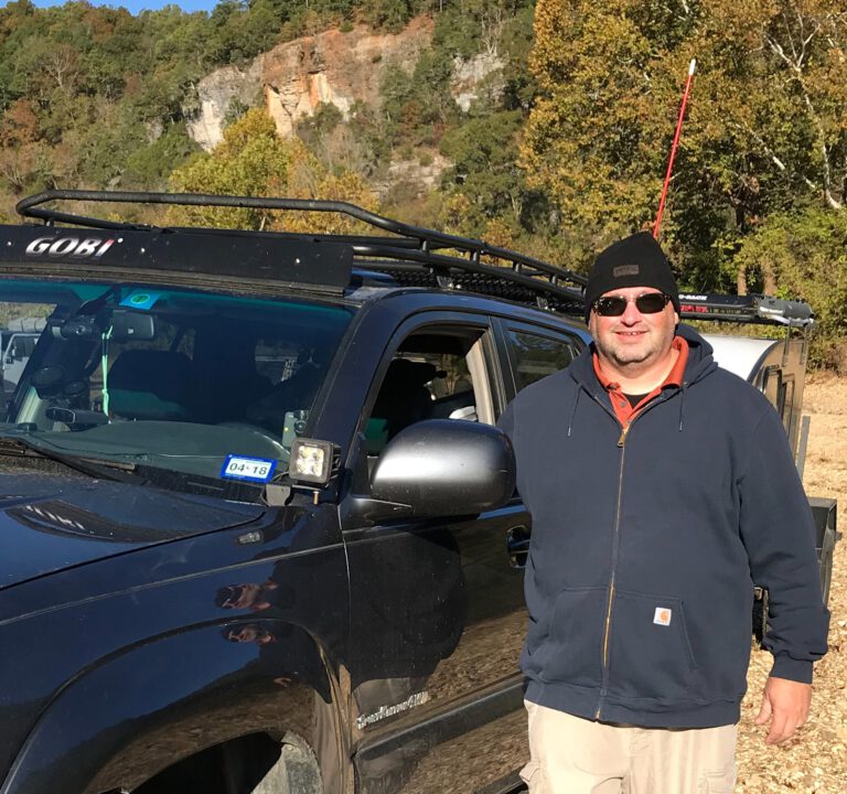 Toyota Cruisers & Trucks Has A New Editor in Chief!