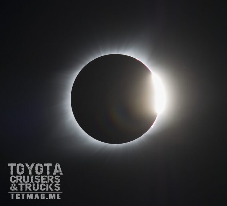 2017 Total Solar Eclipse