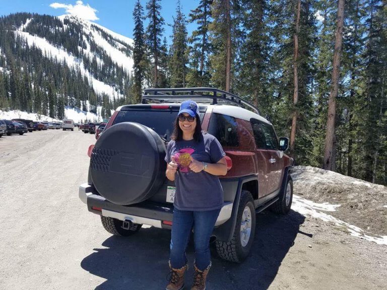 Meet Our New Creative Director!