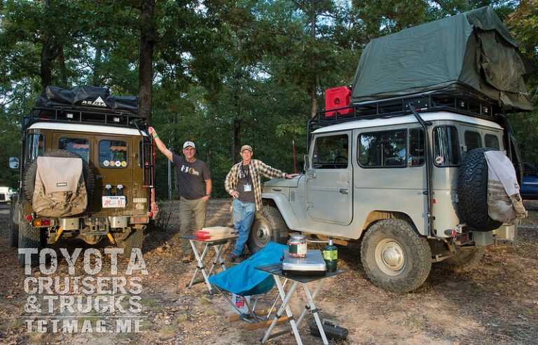 Rendezvous in the Ozarks