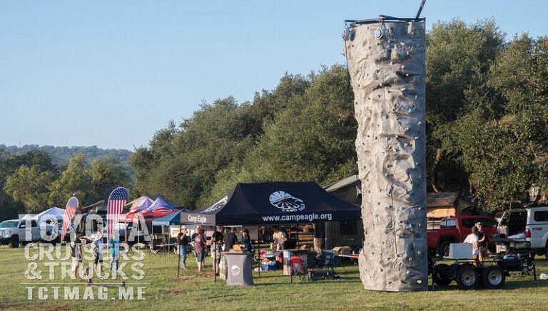 Texas Overland Expo