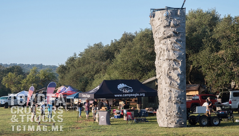 Texas Overland Expo