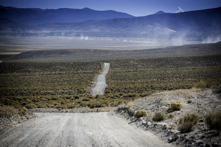 2017 Rebelle Toyotas