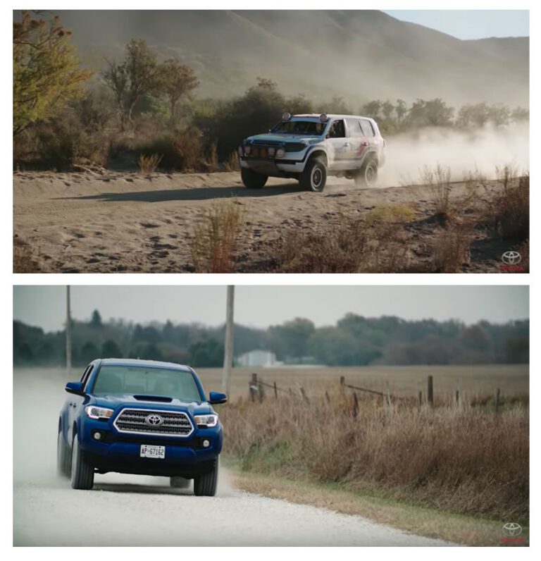 TVOTW: ‘Chasing The Race’ with Desk to Glory at BAJA 1000