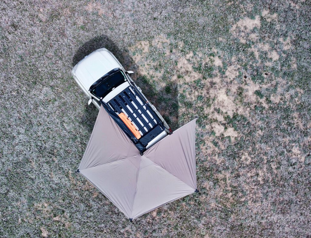 Rhino-Rack Batwing | First Look