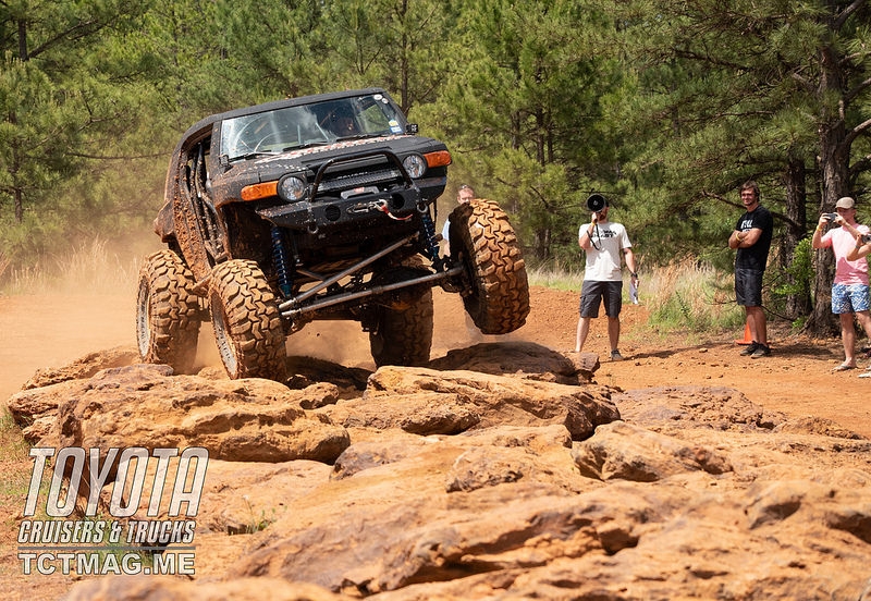 2018 Texas Lone Star Jamboree