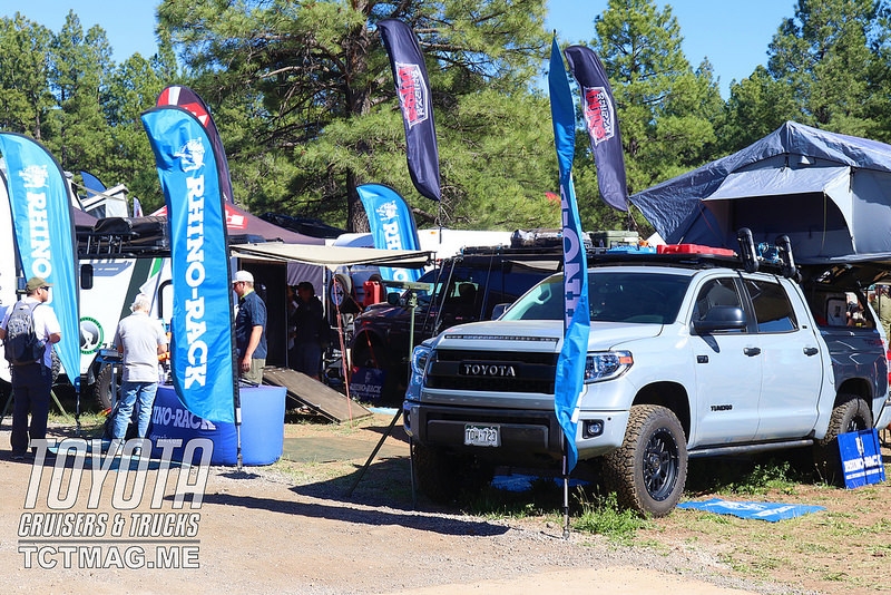 2018 Overland Expo WEST