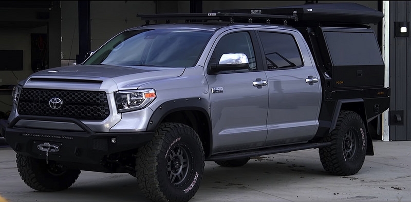 Expedition Overland Tundra