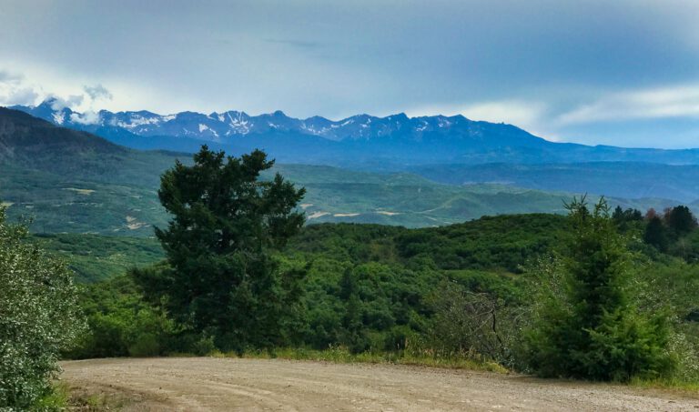 The Last Word: Camping