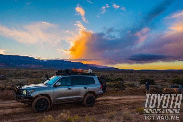 The Delights and Splendors of Canyon Country