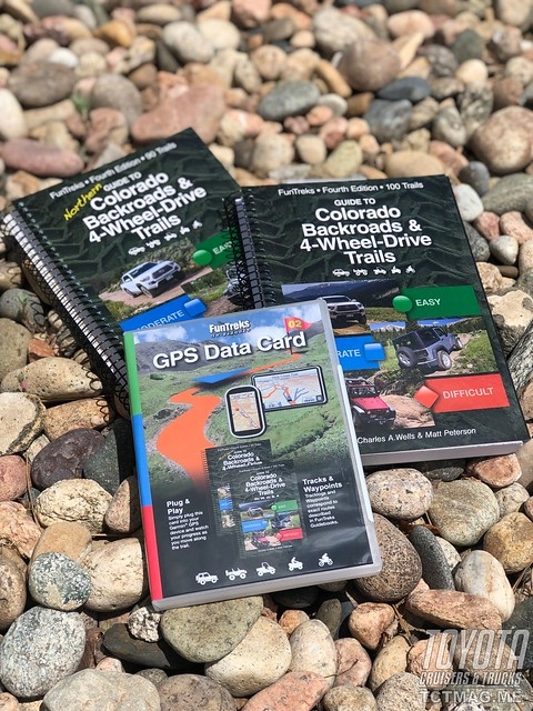 Funtreks Updates, 2019