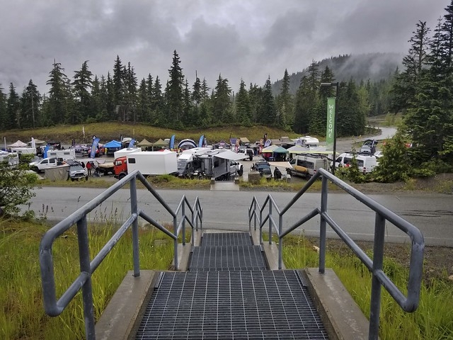 NW and BC Overland Rallies Fun, Families, and 4x4s!