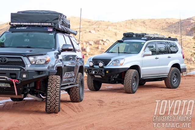 Toytec Lifts New BOSS Aluma Series