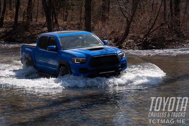 Ozark National Forest + Kenda Klever R/T Tires