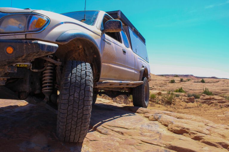 Cooper Discoverer AT3 XLT Long-Term Review