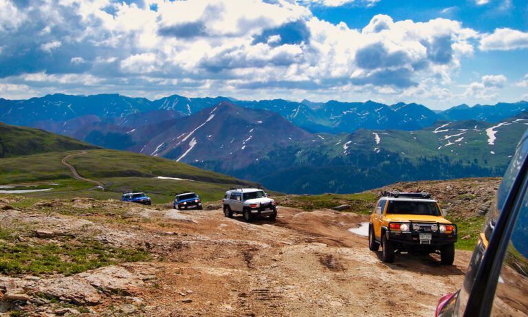 FJ Summit Retrospective