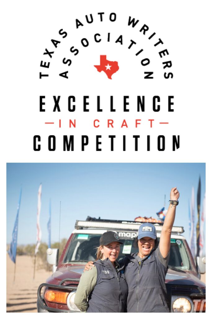 A Hearty Congratulations to Kathy!