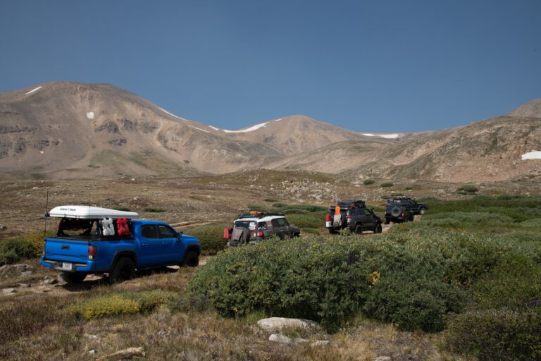 TCT Magazine Roadtrip – a Texan Perspective