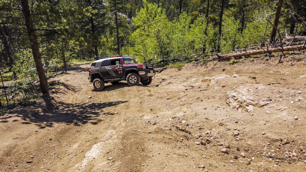 The Most Important Upgrade, with On Trail Training