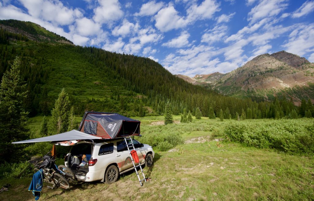 Review: Titus Adventure Company