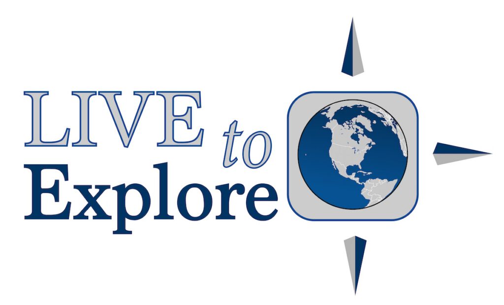 Intro to Live To Explore