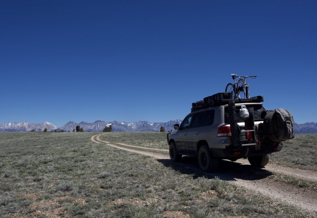 A Hidden Jewel Idaho!