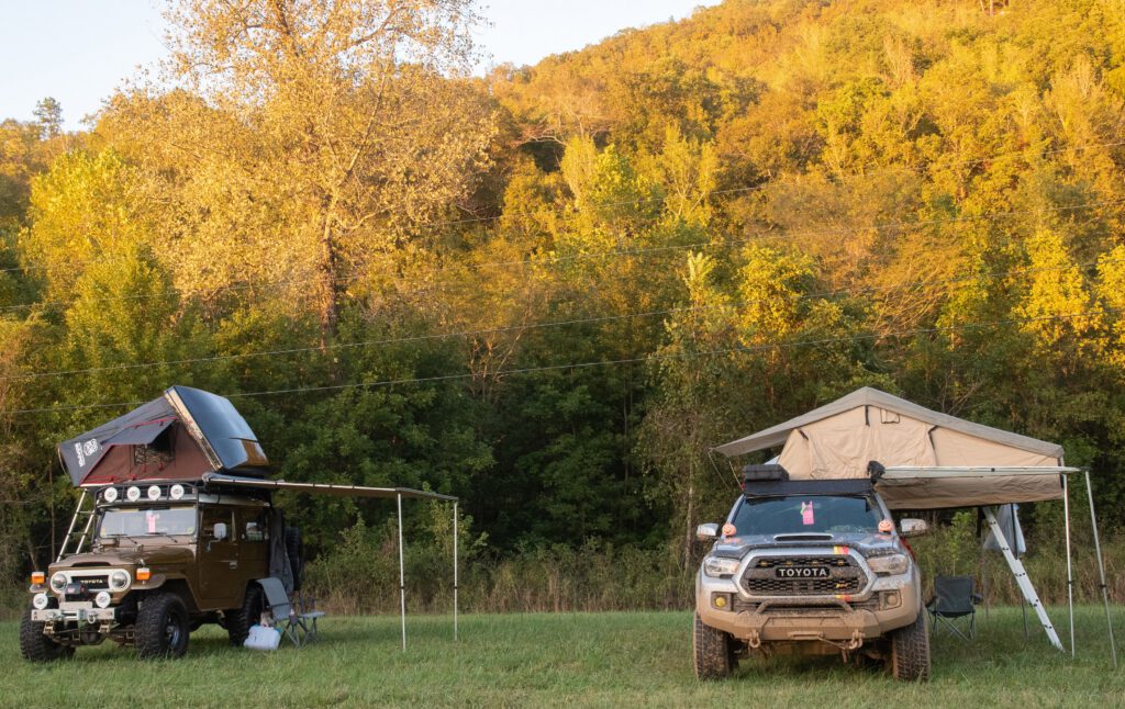 Rendezvous in the Ozarks – 5th Year Anniversary