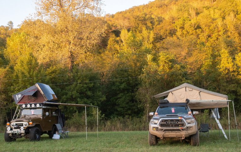 Rendezvous in the Ozarks – 5th Year Anniversary