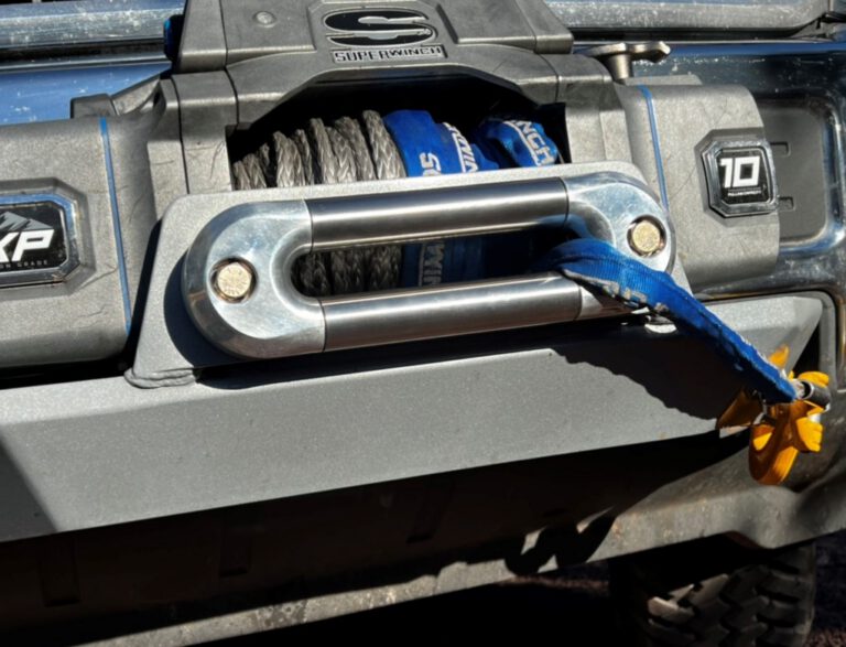 Hawse Pro First Look