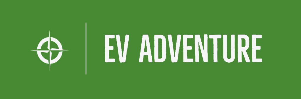 Happy Earth Day! EV Adventure anyone?