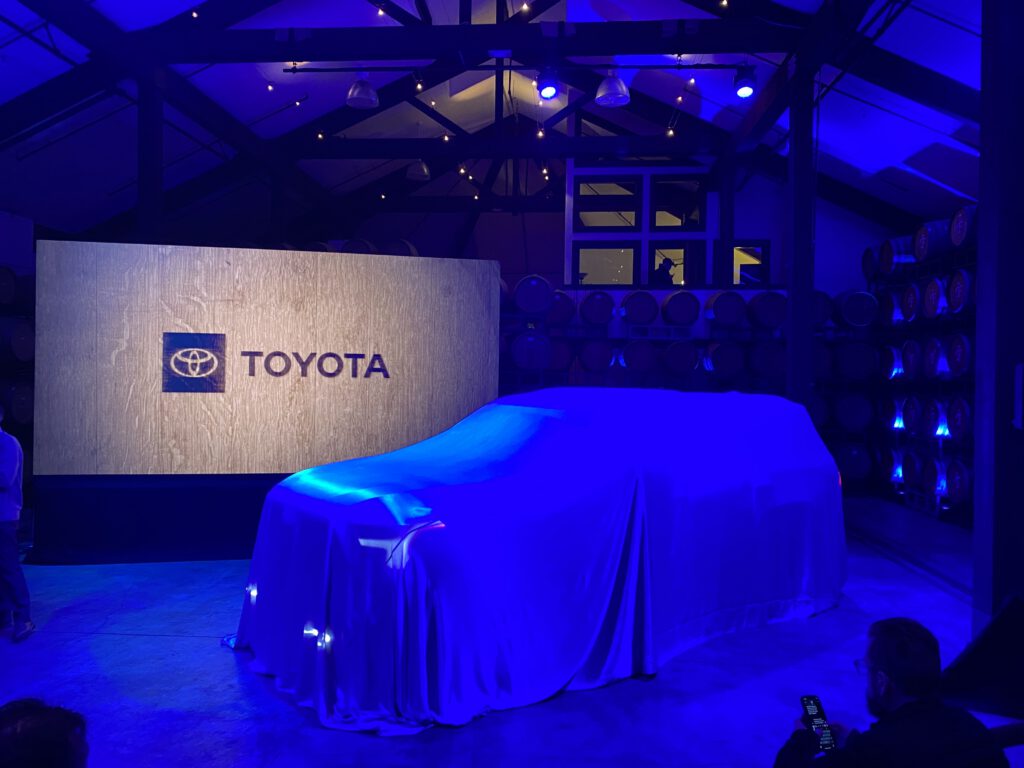 2023 Sequoia – What Does it Mean?