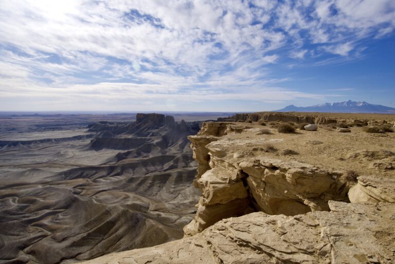 Spring Fling in Utah