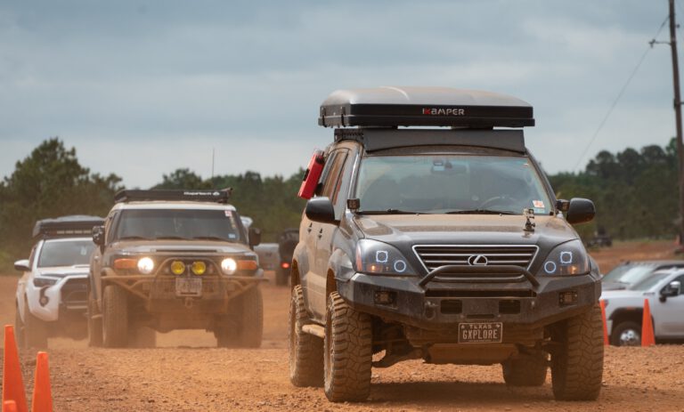 2022 Texas Lone Star Jamboree