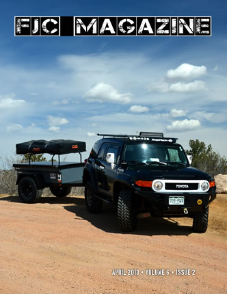 April 2013 | Volume 6 | Issue 2