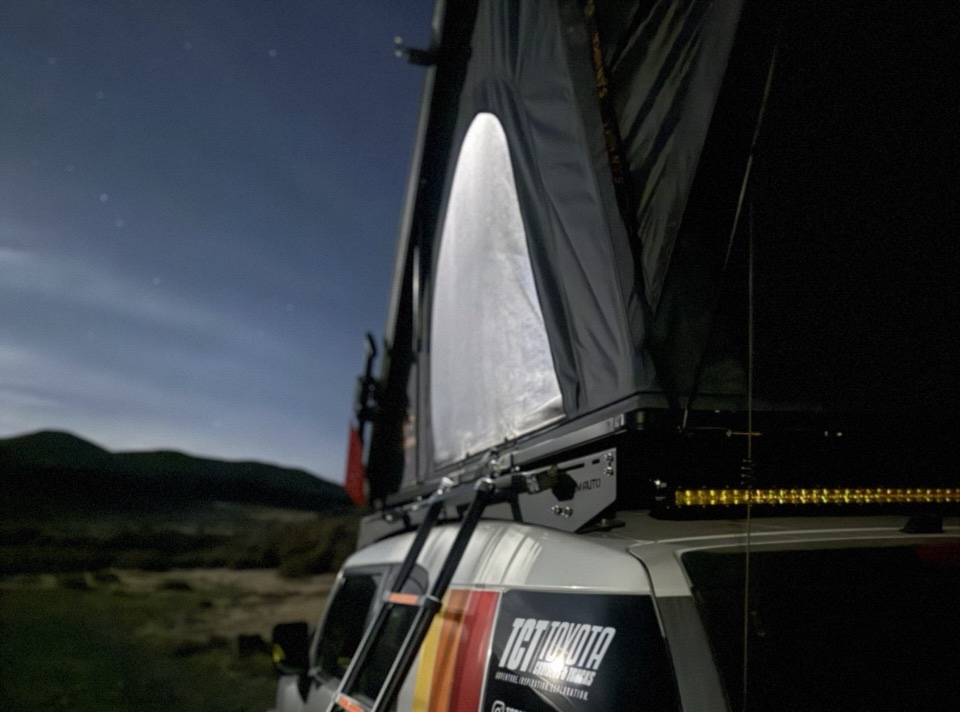 Is the San Hima Hotham Lite RTT a Great Option?